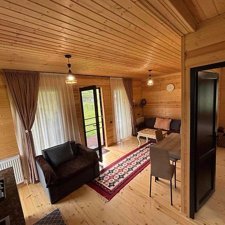 Quiet Cottage, Stepantsminda, Achkhoti Exterior photo
